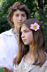 Кадр Волшебные истории: Эликсир доброты