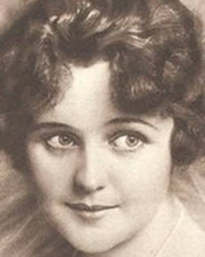 Кэрол Холлоуэй фото