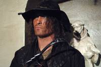 Кадр Сверхъестественное