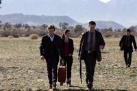 Кадр Менталист