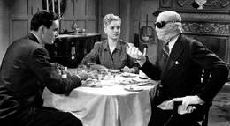 Кадр из фильма "Человек-невидимка возвращается" - 1