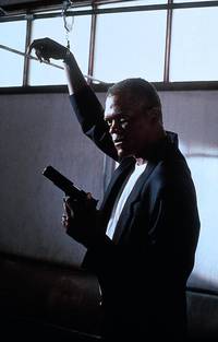 Кадр Белые пески