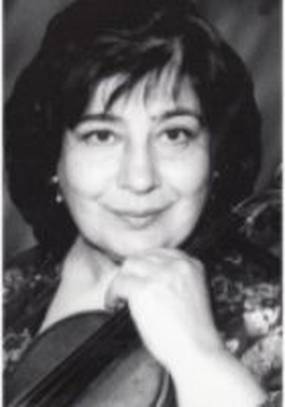 Скрипичная рапсодия