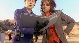 Кадр из фильма "Зубная фея" - 2