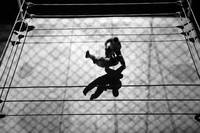 Кадр La calle de la amargura