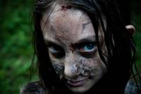 Кадр Открытая могила