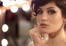 Джемма Артертон сыграет в драме про говорящих животных