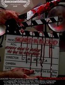 Signed in Blood