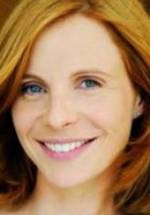 Юлия Ягер фото