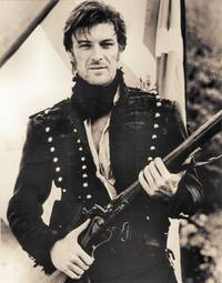 Кадр Стрелки Шарпа