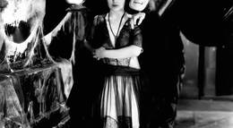 Кадр из фильма "Лондон после полуночи" - 1