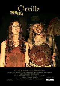 Постер Орвилл