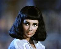 Кадр Клеопатра