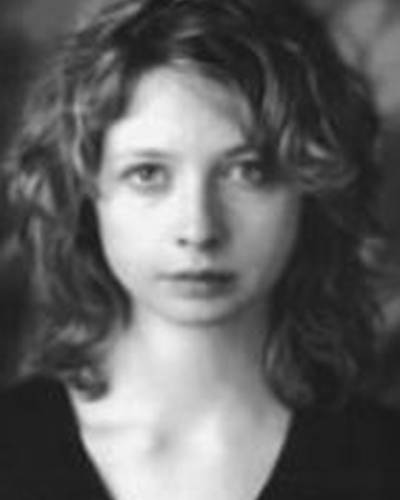 Орла Фицджералд фото