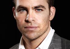 Крис Пайн сыграет в боевике «Линия»