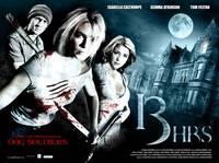 Постер 13 часов