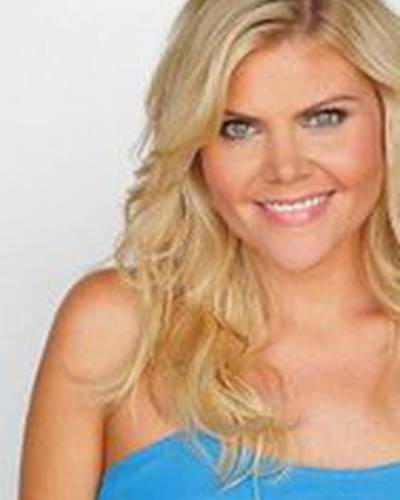 Ким Кендалл фото