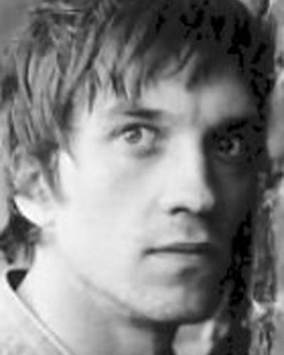 Михал Чернецкий фото