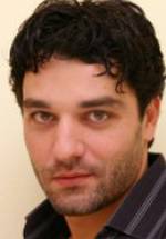 Petros Lagoutis фото