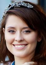 Мария Кравченко фото