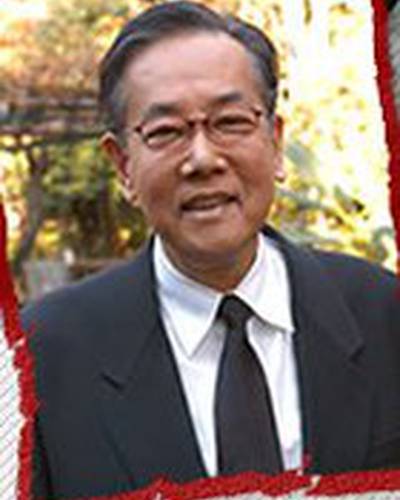 Соичиро Китамура фото