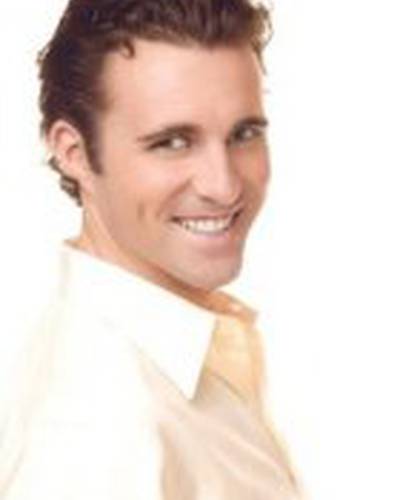 Алистэр Тобер фото