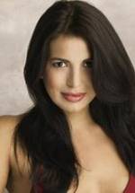 Андреа Леон фото