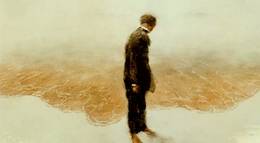 Кадр из фильма "Сон смешного человека" - 2