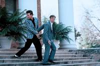 Кадр Мой голубой рай