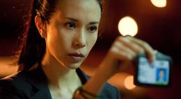 Кадр из фильма "Мастер тай-цзи" - 2