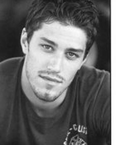 Брэндон Куинн фото