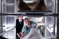 Кадр Тайные связи