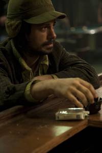 Кадр Клуб «CBGB»