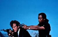 Кадр Полночная жара