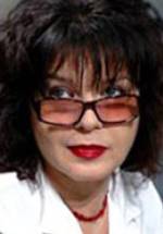 Людмила Дребнёва фото