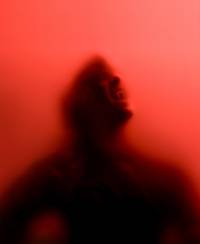 Постер Настоящая кровь