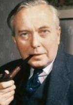 Харольд Уилсон фото