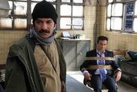 Кадр Довод самого слабого