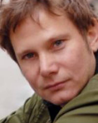 Фабиан Харлофф фото