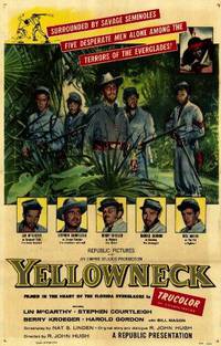 Постер Yellowneck