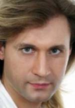 Владимир Дыбский фото