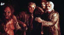 Кадр из фильма "Остров доктора Моро" - 1