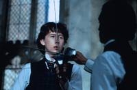 Кадр Молодой Шерлок Холмс