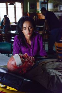 Кадр Под куполом