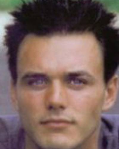 Трэвис МакДональд фото