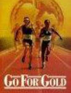 Go for Gold!