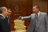 Кадр Полный беспредел