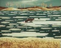 Кадр Серая шейка