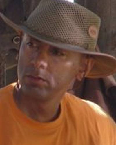 Эндрю Гот фото