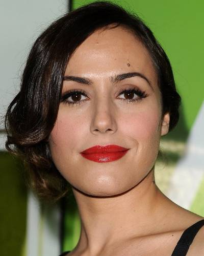 Ирена Монтала фото